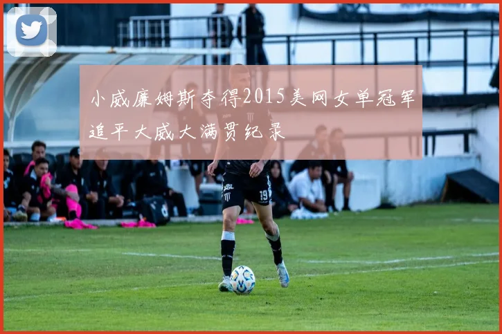 小威廉姆斯夺得2015美网女单冠军追平大威大满贯纪录